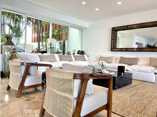 Luxury Beachfront Villa w/ Private Pool & Terrace 34 Solmar Rentals