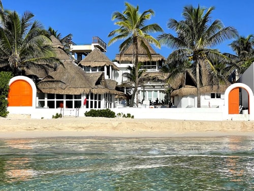 12BR Beachfront Private Villa w/ Infinity Pool! 2 Solmar Rentals