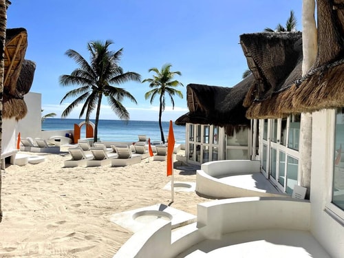 12BR Beachfront Private Villa w/ Infinity Pool! 10 Solmar Rentals