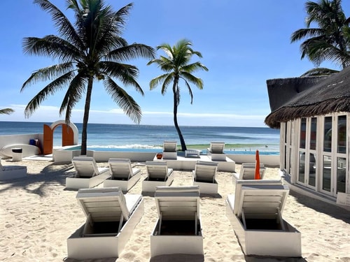 12BR Beachfront Private Villa w/ Infinity Pool! 11 Solmar Rentals