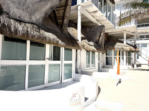 12BR Beachfront Private Villa w/ Infinity Pool! 12 Solmar Rentals