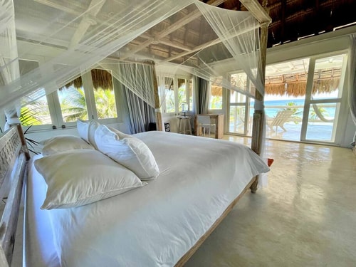 12BR Beachfront Private Villa w/ Infinity Pool! 25 Solmar Rentals