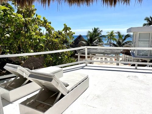 12BR Beachfront Private Villa w/ Infinity Pool! 32 Solmar Rentals