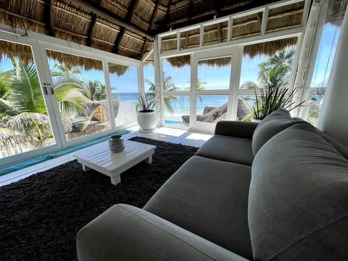 12BR Beachfront Private Villa w/ Infinity Pool! 34 Solmar Rentals