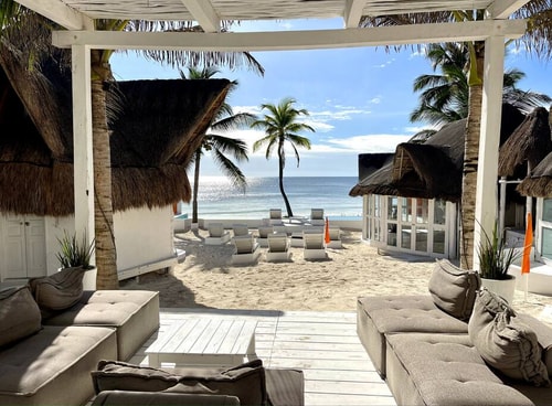 12BR Beachfront Private Villa w/ Infinity Pool! 41 Solmar Rentals