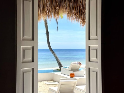 12BR Beachfront Private Villa w/ Infinity Pool! 44 Solmar Rentals