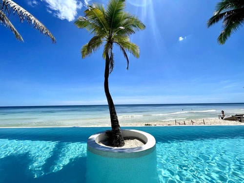 12BR Beachfront Private Villa w/ Infinity Pool! 47 Solmar Rentals