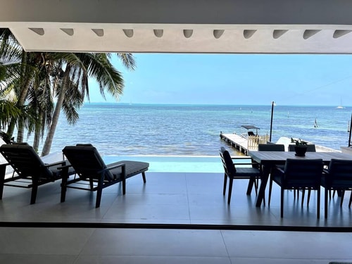 6BR Modern Oceanfront Villa w/ Infinity Pool 5 Solmar Rentals