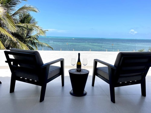 6BR Modern Oceanfront Villa w/ Infinity Pool 32 Solmar Rentals