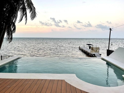 6BR Modern Oceanfront Villa w/ Infinity Pool 59 Solmar Rentals