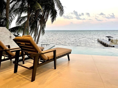 6BR Modern Oceanfront Villa w/ Infinity Pool 62 Solmar Rentals