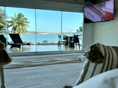 Don Village - 5BR Luxury Waterfront Private Villa 7 Solmar Rentals