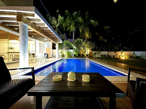 Don Village - 5BR Luxury Waterfront Private Villa 12 Solmar Rentals