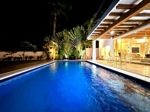 Don Village - 5BR Luxury Waterfront Private Villa 13 Solmar Rentals
