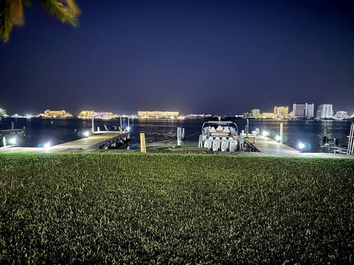 Don Village - 5BR Luxury Waterfront Private Villa 15 Solmar Rentals