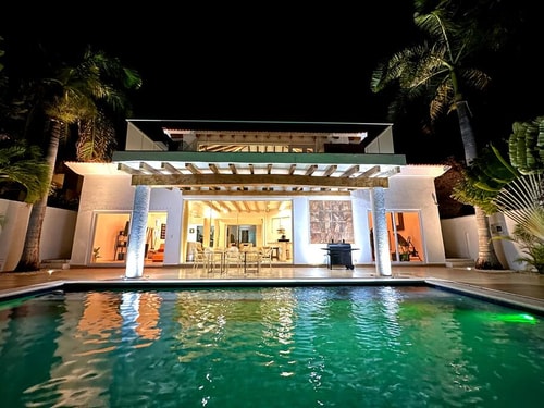 Don Village - 5BR Luxury Waterfront Private Villa 16 Solmar Rentals