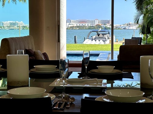 Don Village - 5BR Luxury Waterfront Private Villa 18 Solmar Rentals