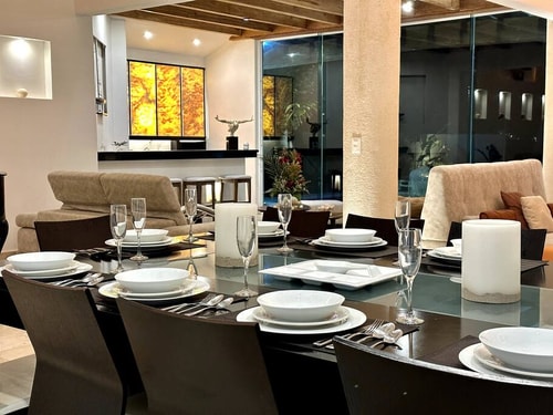 Don Village - 5BR Luxury Waterfront Private Villa 20 Solmar Rentals