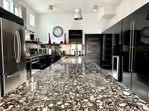 Don Village - 5BR Luxury Waterfront Private Villa 21 Solmar Rentals