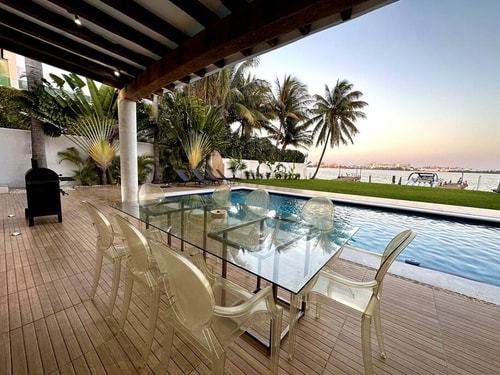 Don Village - 5BR Luxury Waterfront Private Villa 25 Solmar Rentals