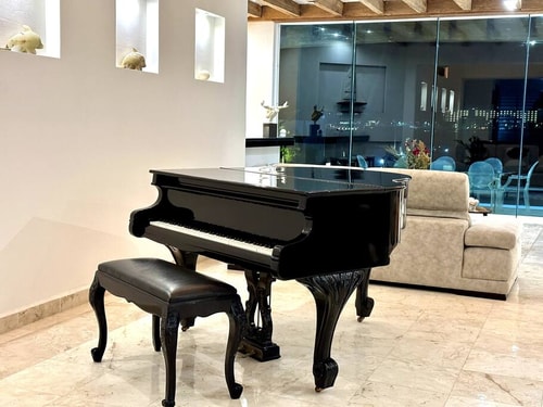 Don Village - 5BR Luxury Waterfront Private Villa 45 Solmar Rentals