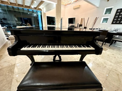 Don Village - 5BR Luxury Waterfront Private Villa 46 Solmar Rentals
