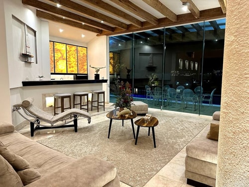 Don Village - 5BR Luxury Waterfront Private Villa 47 Solmar Rentals