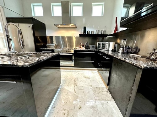 Don Village - 5BR Luxury Waterfront Private Villa 48 Solmar Rentals