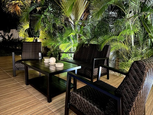 Don Village - 5BR Luxury Waterfront Private Villa 54 Solmar Rentals