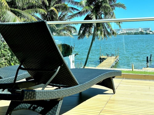 Don Village - 5BR Luxury Waterfront Private Villa 58 Solmar Rentals