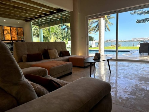 Don Village - 5BR Luxury Waterfront Private Villa 59 Solmar Rentals
