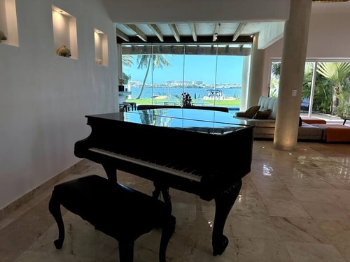 Don Village - 5BR Luxury Waterfront Private Villa 61 Solmar Rentals