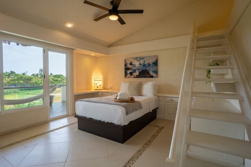 Captivating Beachfront Villa w/ Infinity Pool 63 Solmar Rentals