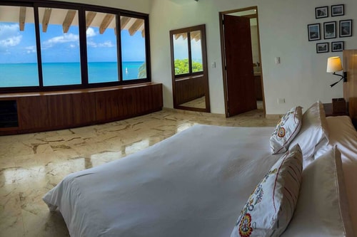 Luxury Beachfront Hotel Zone Villa w/ Private Pool 4 Solmar Rentals