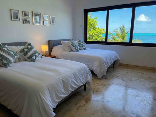 Villa Presidente - Luxury Beachfront Villa 54 Solmar Rentals