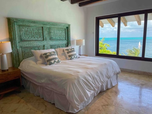 Villa Presidente - Luxury Beachfront Villa 59 Solmar Rentals