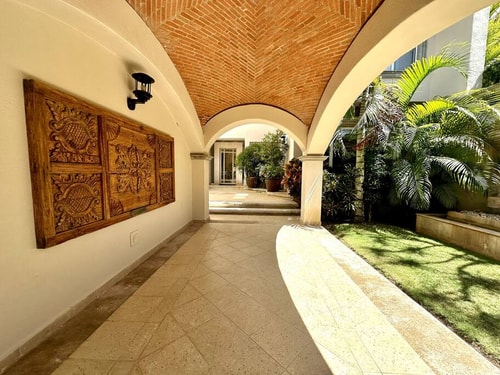 6BR Beachfront Exclusive Villa w/ Private Pool 45 Solmar Rentals