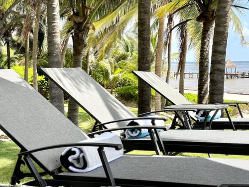 Villa Alma - Beachfront Exclusive Villa in Cancun 19 Solmar Rentals