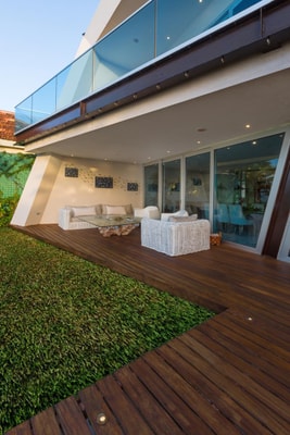 5BR Luxury Villa w/ Infinity Pool 11 Solmar Rentals