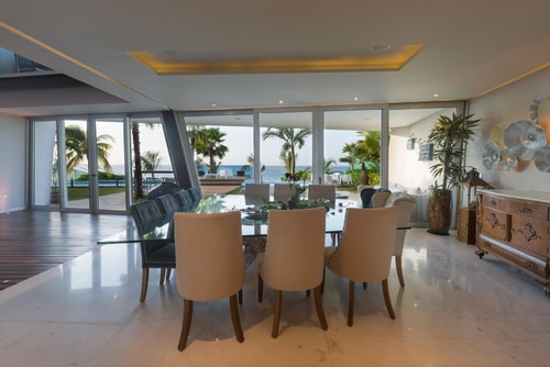 5BR Luxury Villa w/ Infinity Pool 17 Solmar Rentals