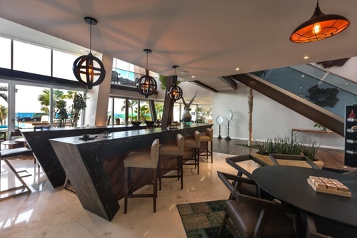 5BR Luxury Villa w/ Infinity Pool 31 Solmar Rentals