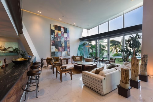 5BR Luxury Villa w/ Infinity Pool 32 Solmar Rentals