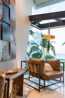 5BR Luxury Villa w/ Infinity Pool 33 Solmar Rentals