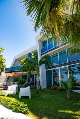 5BR Luxury Villa w/ Infinity Pool 12 Solmar Rentals