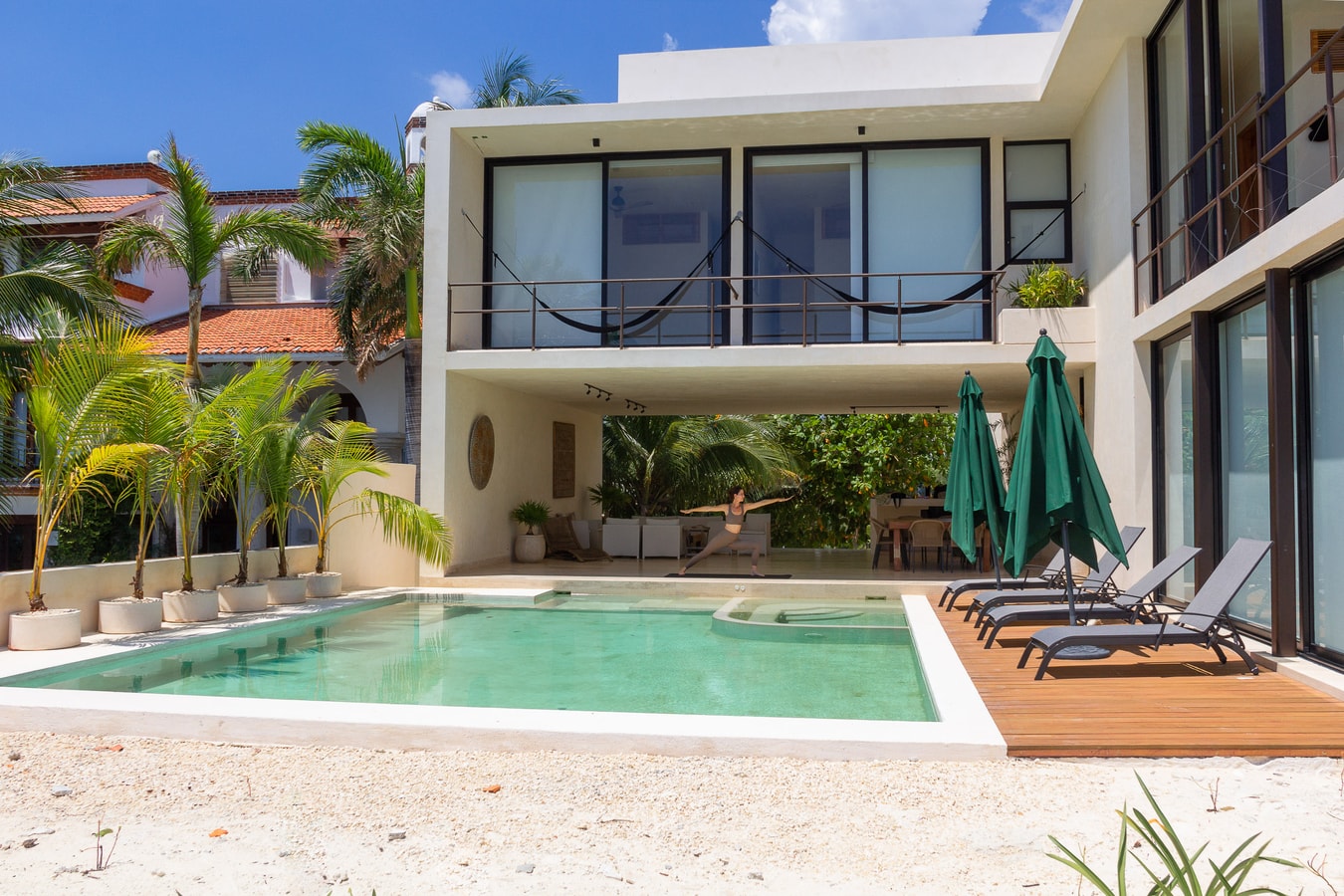 VILLA XI Solmar Rentals
