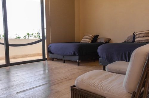 VILLA XI 19 Solmar Rentals