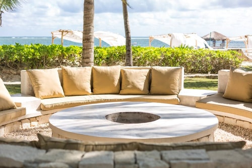 Villa Alma - Beachfront Exclusive Villa in Cancun 90 Solmar Rentals