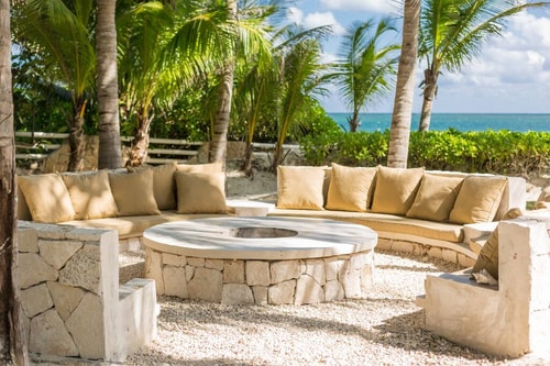 Villa Alma - Beachfront Exclusive Villa in Cancun 18 Solmar Rentals