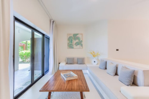 Villa Alma - Beachfront Exclusive Villa in Cancun 41 Solmar Rentals