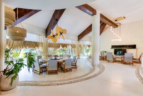 Villa Alma - Beachfront Exclusive Villa in Cancun 56 Solmar Rentals